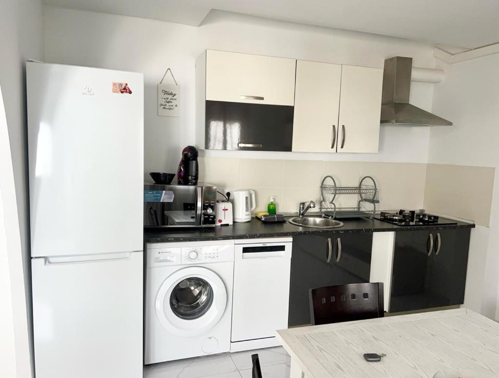 Apartamento Alteagroup Centro Екстер'єр фото