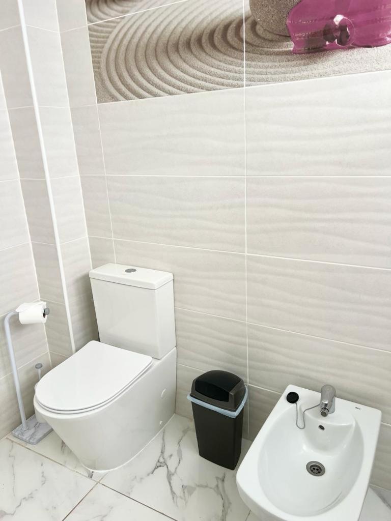 Apartamento Alteagroup Centro Екстер'єр фото