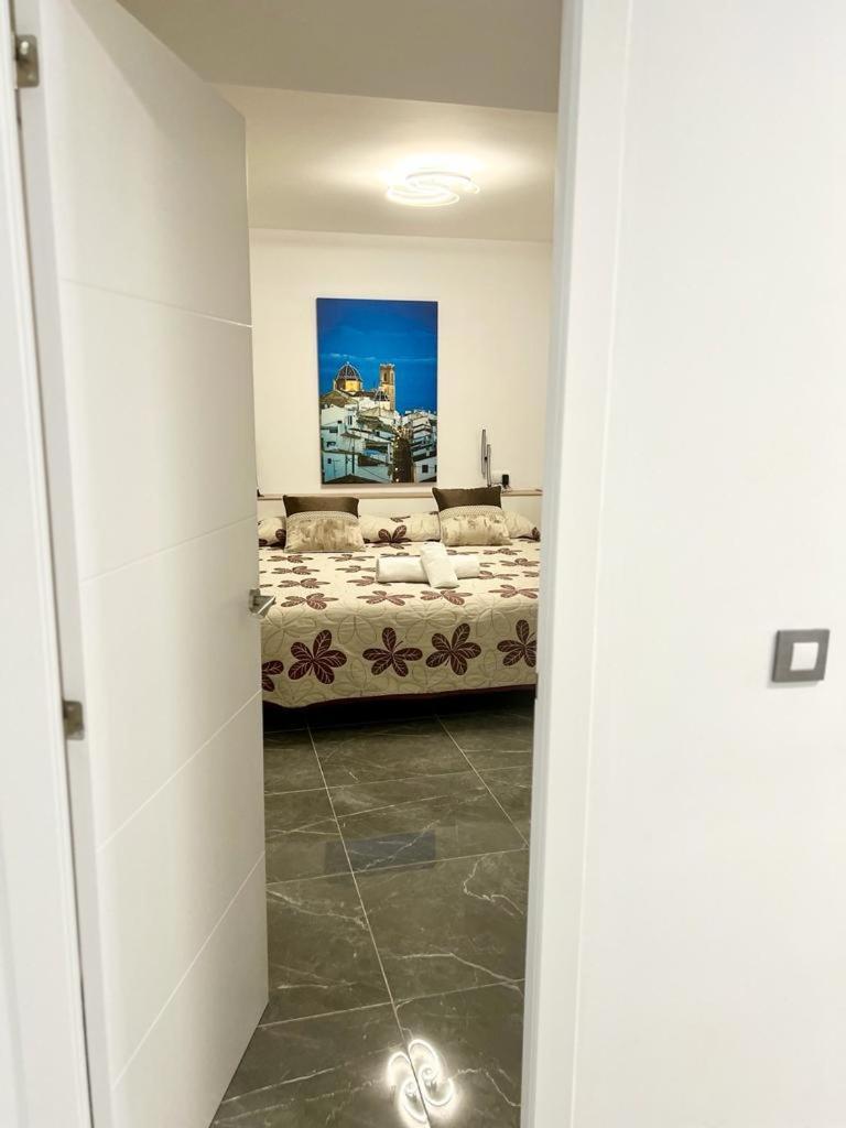 Apartamento Alteagroup Centro Екстер'єр фото