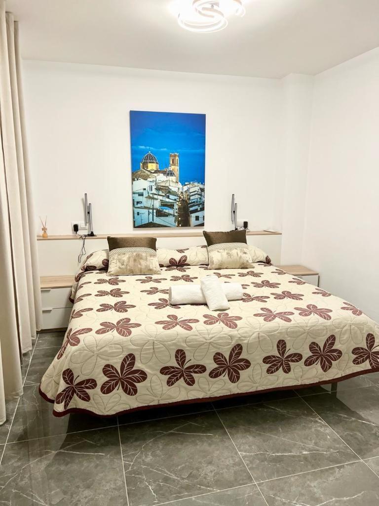 Apartamento Alteagroup Centro Екстер'єр фото